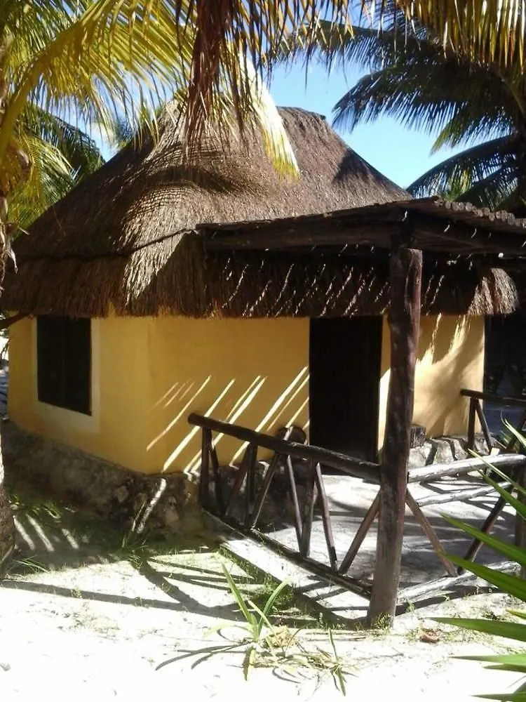 Hotel Zazil Kin Tulum