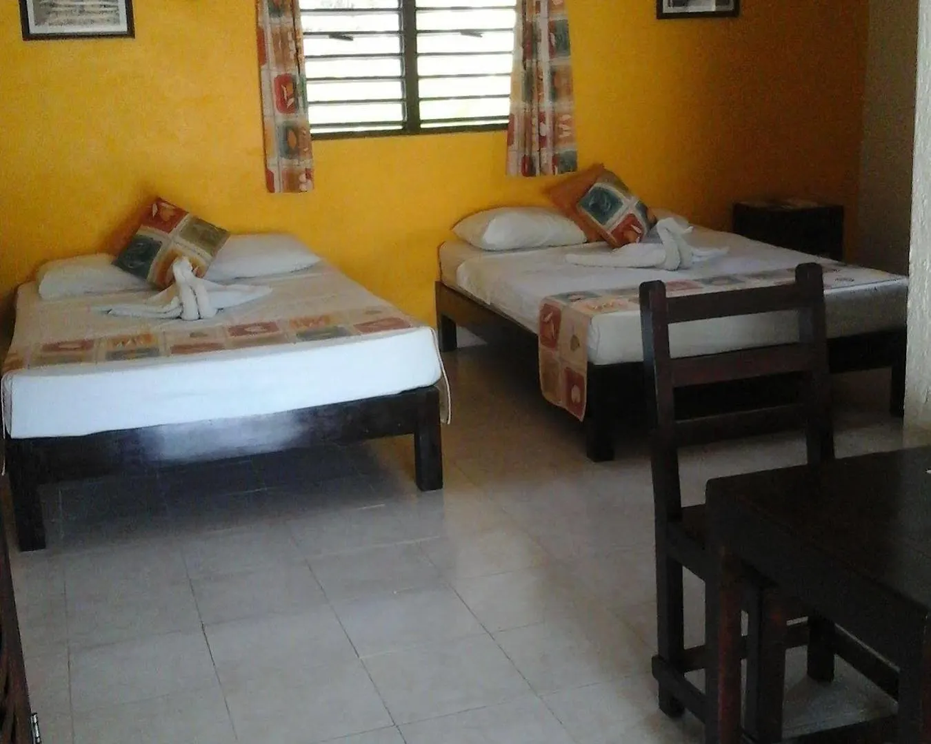 **  Hotel Zazil Kin Tulum Mexico