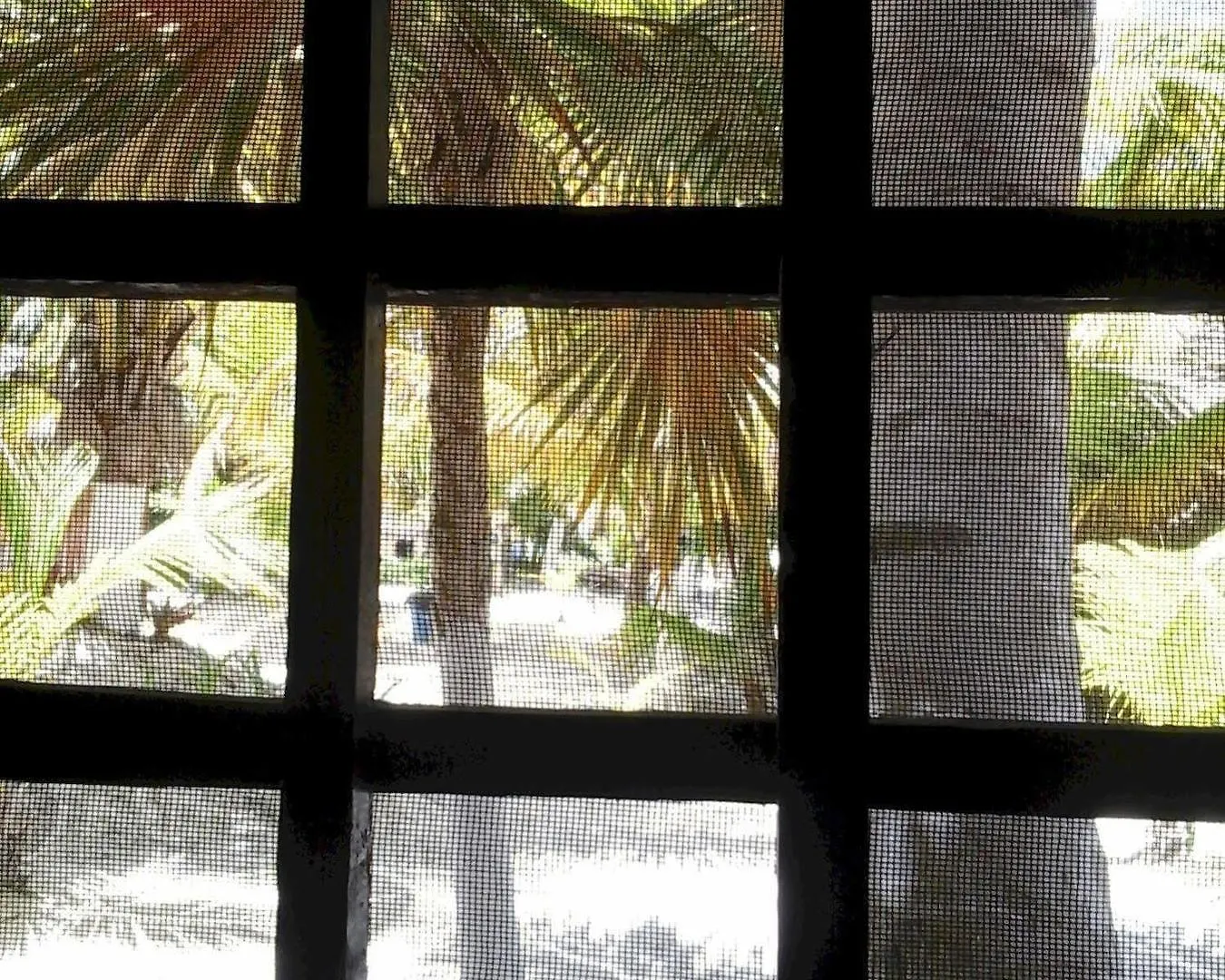 Hotel Zazil Kin Tulum