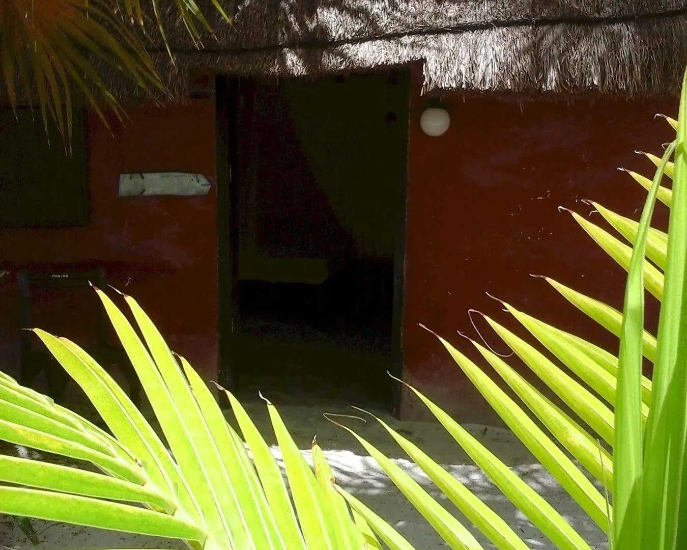 Hotel Zazil Kin Tulum Mexico