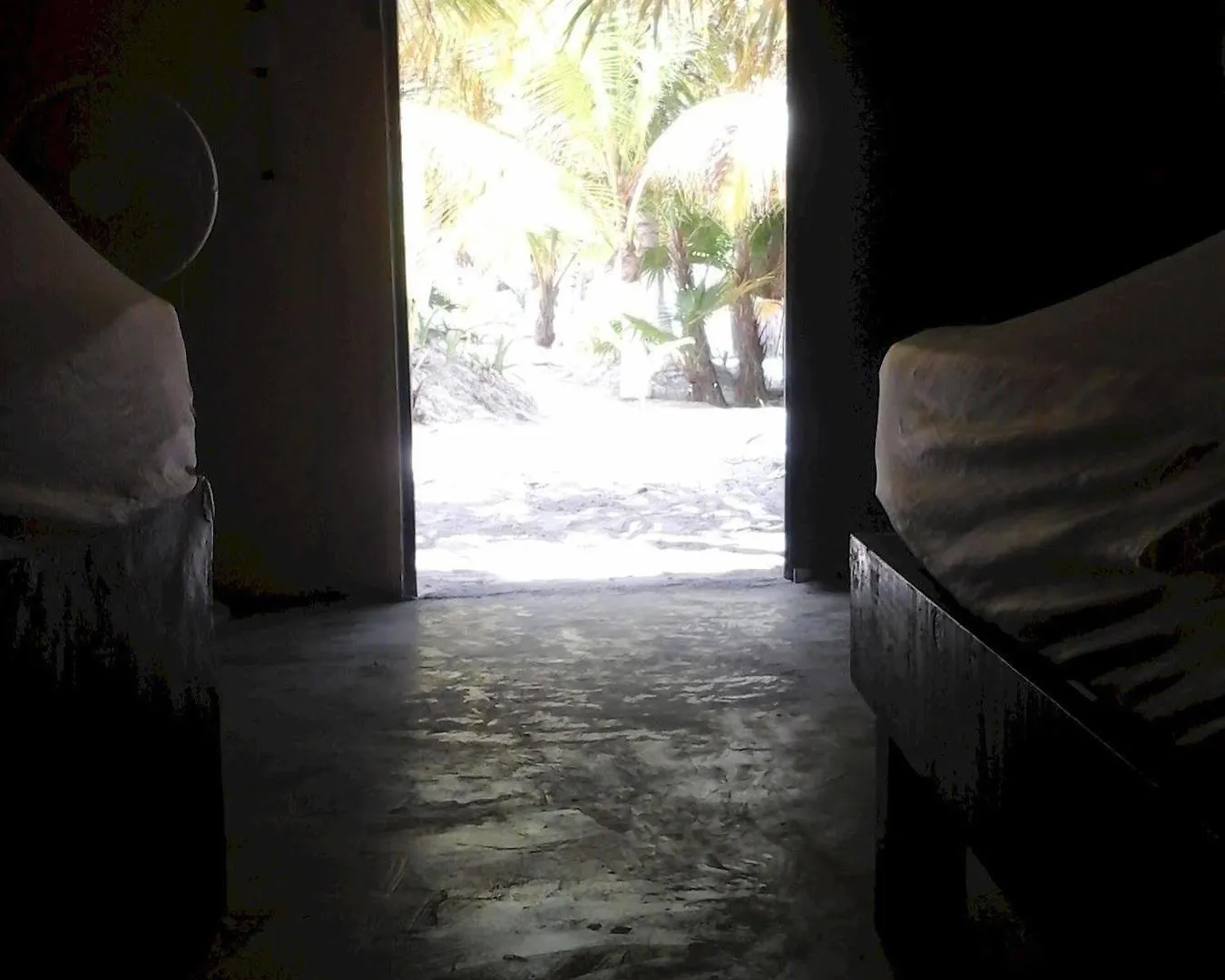 Hotel Zazil Kin Tulum