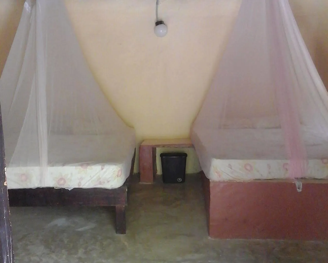 Hotel Zazil Kin Tulum