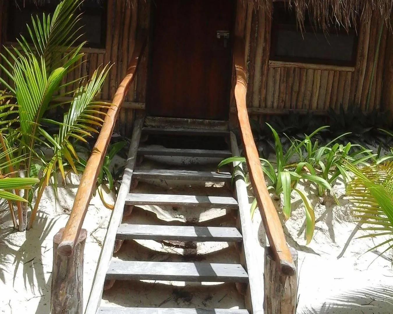 Hotel Zazil Kin Tulum 2*,  Mexico