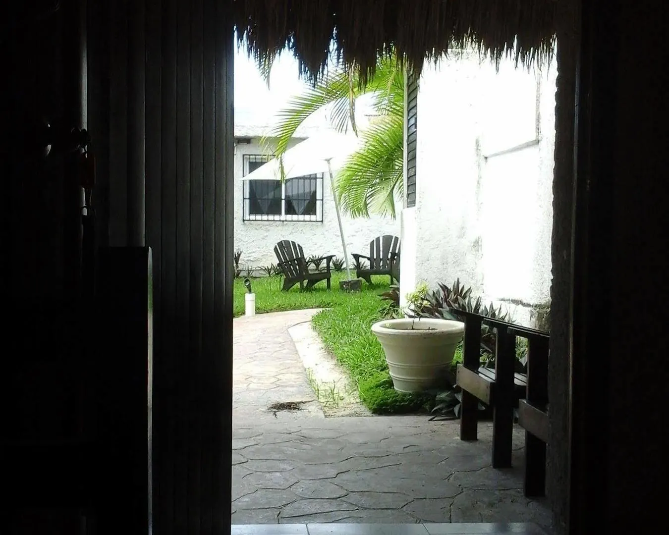 Hotel Zazil Kin Tulum