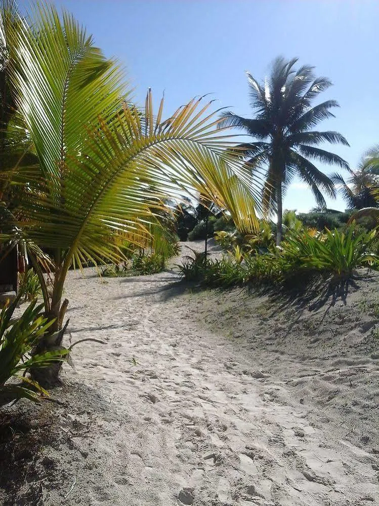Hotel Zazil Kin Tulum