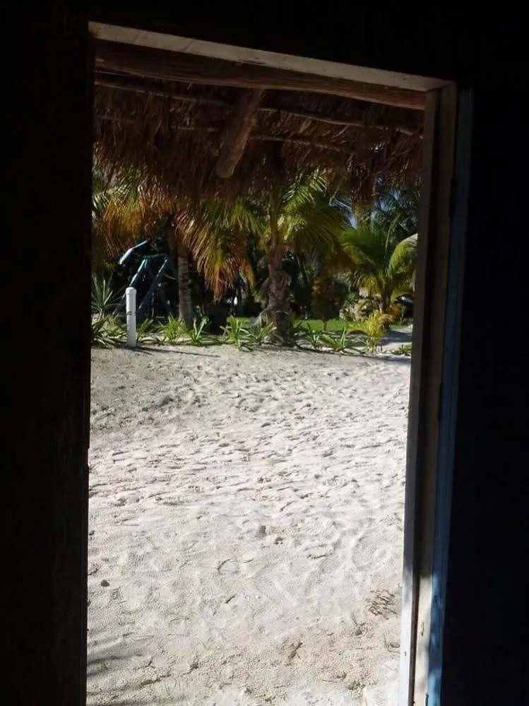 Hotel Zazil Kin Tulum 2*,  Mexico