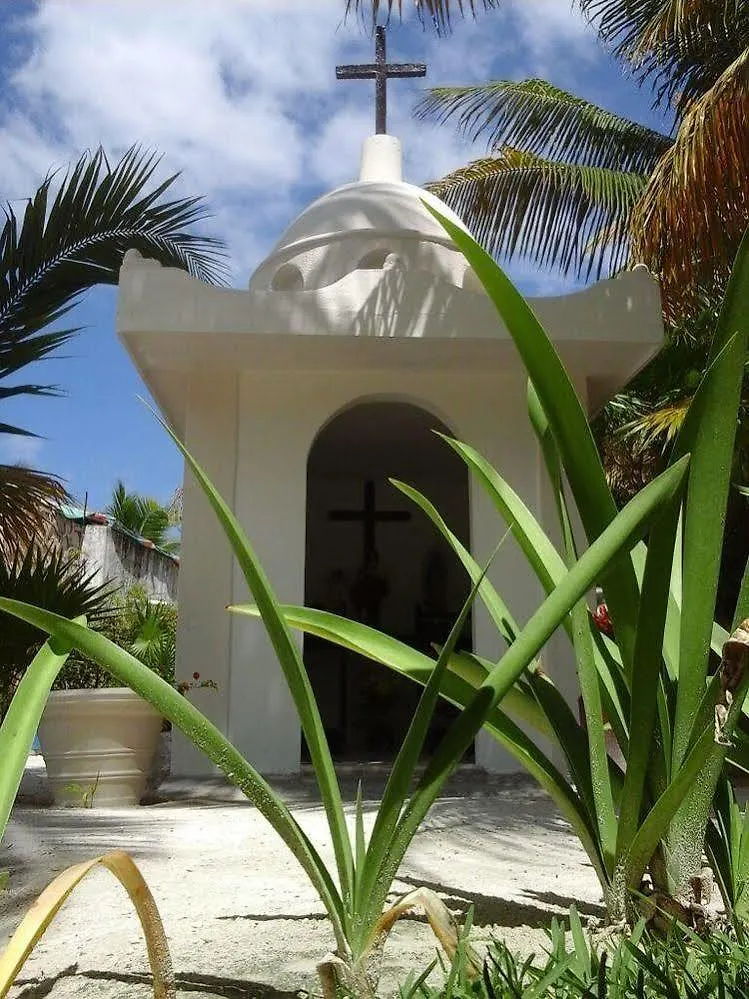 Hotel Zazil Kin Tulum