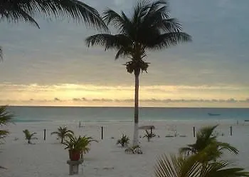 Hotel Zazil Kin Tulum 2*,  Mexico